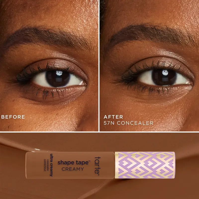 57N rich (deeper skin with a balance of warm & ...