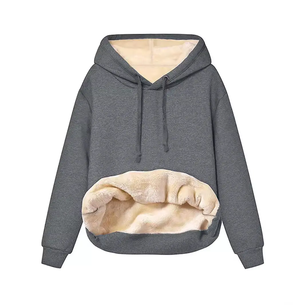 Sweatshirt 2 # Dark Grey