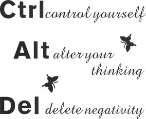 Inspirational Wall Sticker Quotes Motivational Wall Decals Vinyl Quotes Stickers Peel and Stick Positive Sayings Affirmation Art for Home Office Living Room Bedroom decor