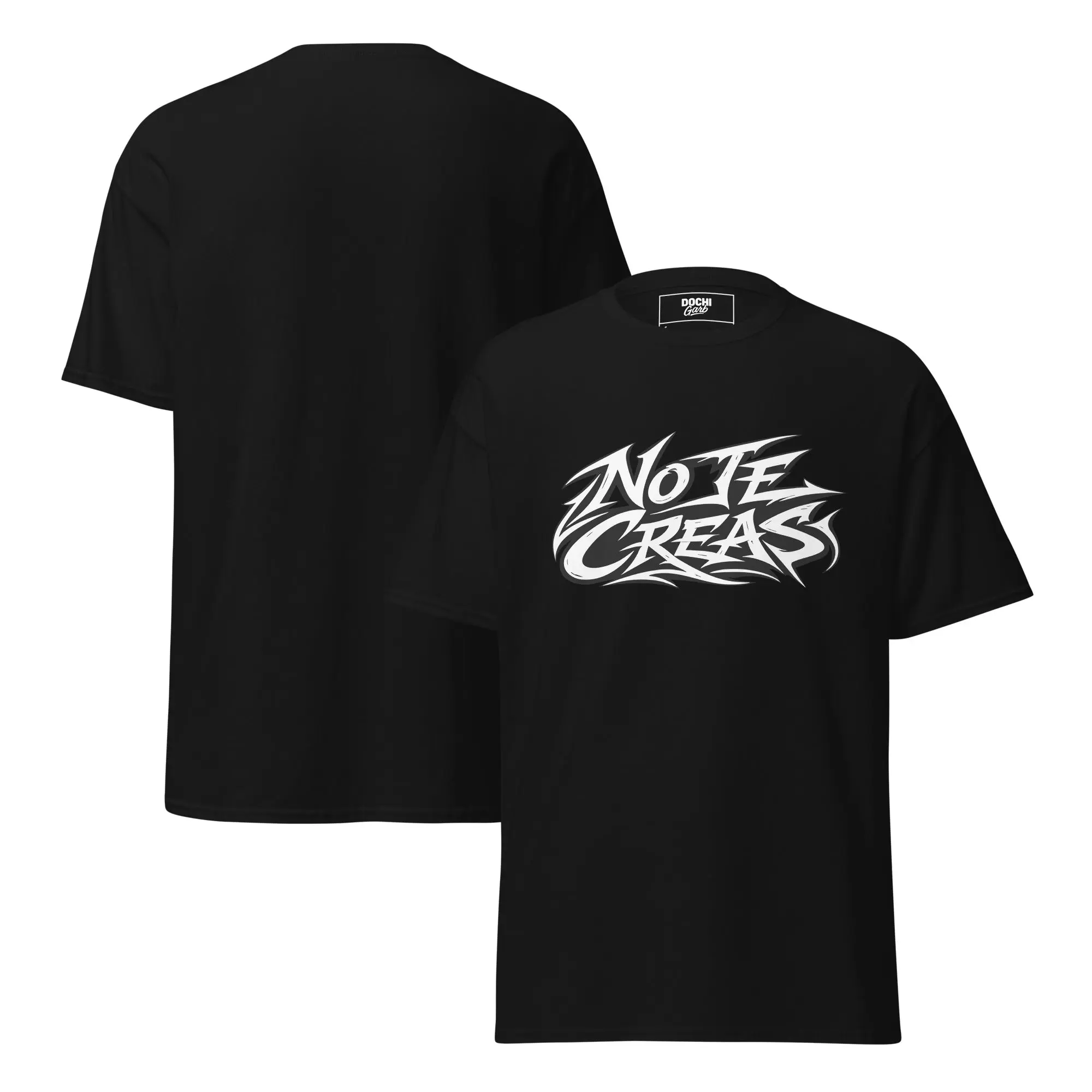 DOCHI Art Tee - No Te Creas