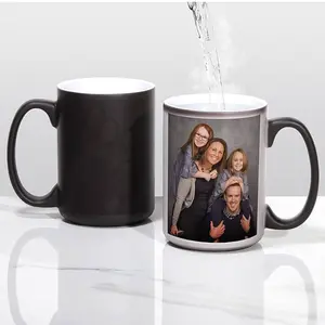 Magic mugs / tazas mágicas 15 oz