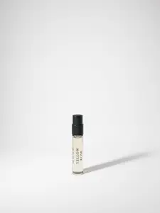 Yellow Rose - Sample