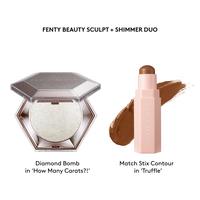 How Many Carats?! + Truffle