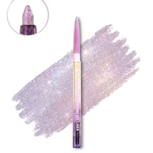 Moira Supernova Multi Chrome Gel Liner - Ultra