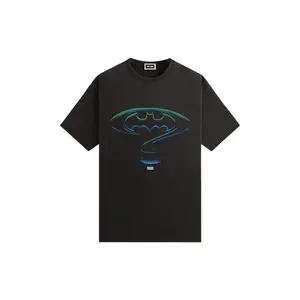 Kith x Batman Forever Film Vintage Tee Black (men) by StockX
