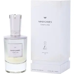 Mind Games Castling By Mind Games Extrait De Parfum For Unisex