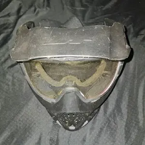 Jt Paintball Mask