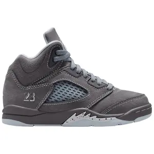 Air Jordan 5 Retro PS 'Wolf Grey' 2026