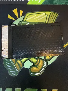 Bubble Mailer - 3x4 No Warranty Product Without Additional Features or Specifications