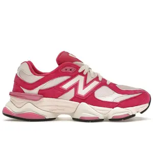New Balance Men's 9060 Fuchsia Pink, from StockX