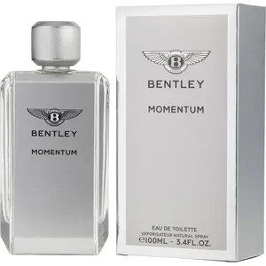 Bentley Momentum By Bentley Edt For Men