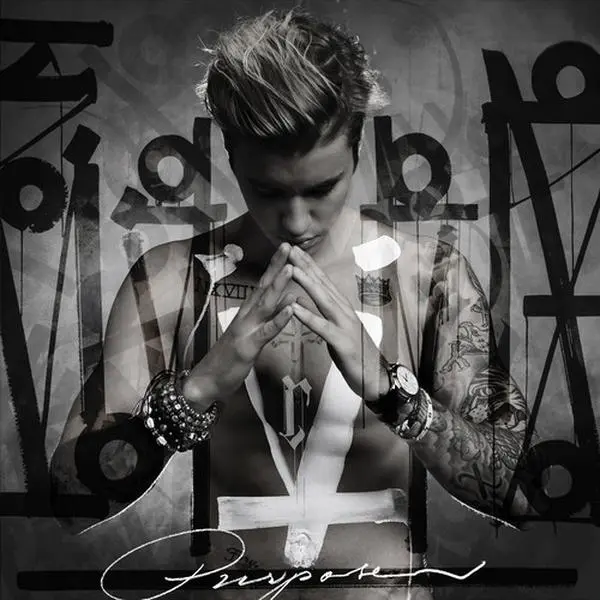 Justin Bieber - Purpose  [COMPACT DISC - CD] Deluxe Ed