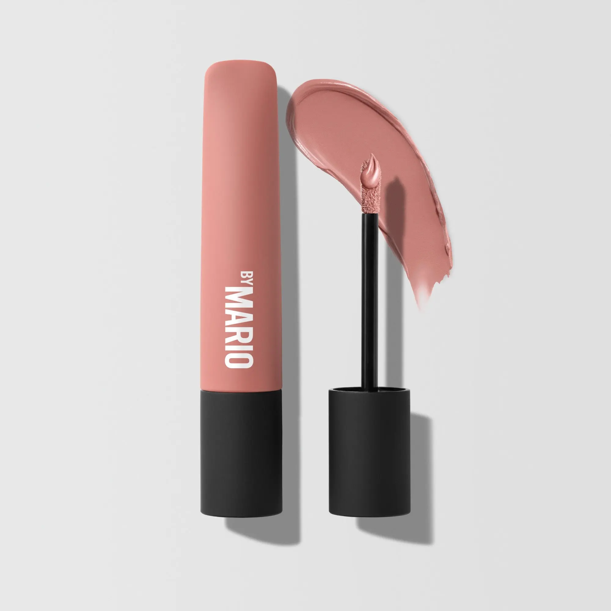 Blush (Rosy Pink)