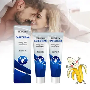 Men's Care Cream Body Care Soothes discomfort specifications, men, health, skin, men and women, dating, couples, middle and old age, menopause.