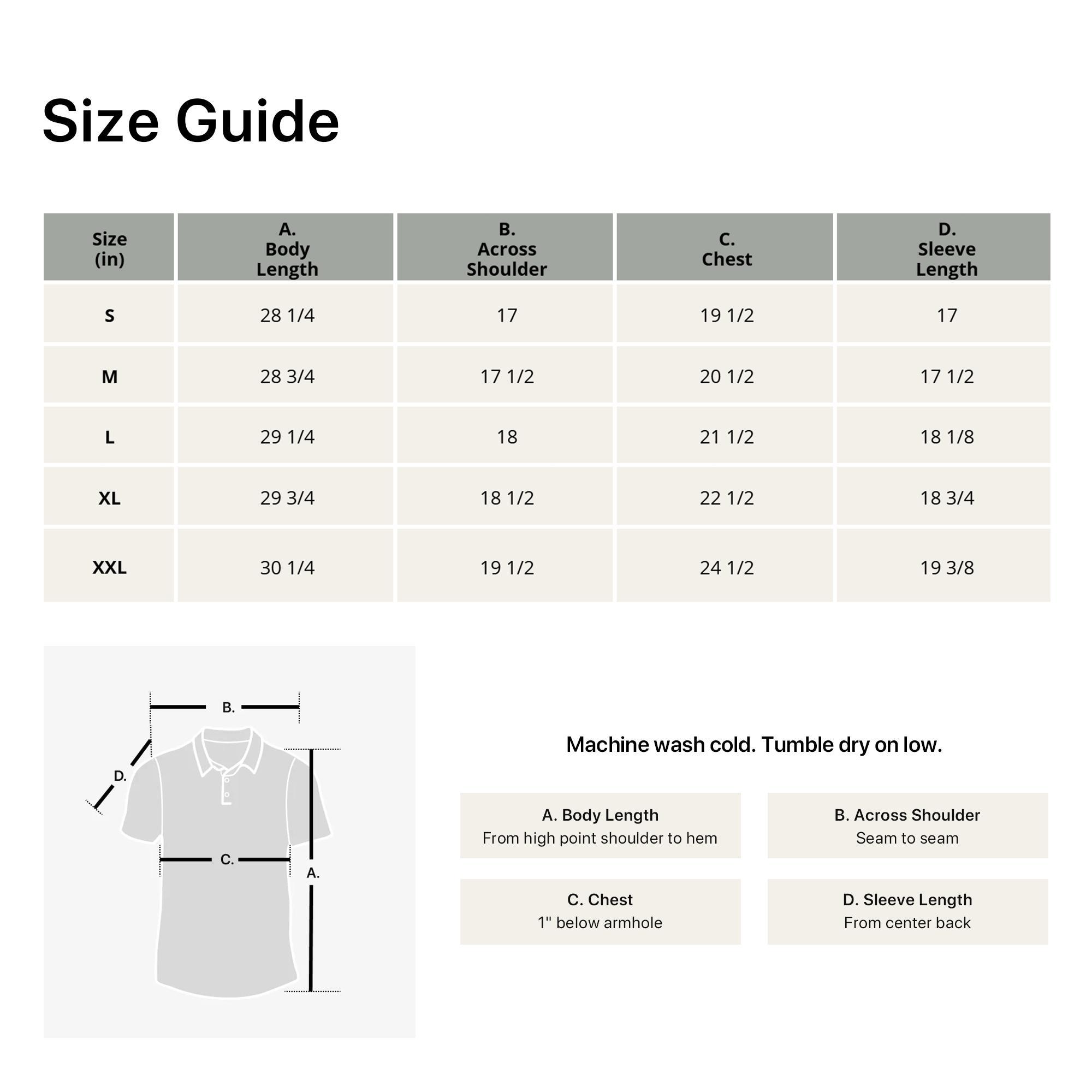 Mott & Bow - Luxe Performance Polo - ttk