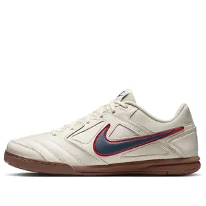 Nike Gato 'Pale Ivory Red Thunder Blue'  IH4380-110