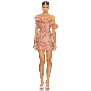 ELLIATT Enchantment Dress in Multi