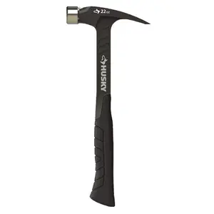 22 oz. Milled Steel Framing Hammer