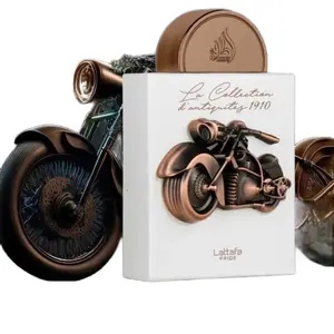 La Collection d’antiquity 1910 by Lattafa