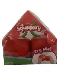 Cherrys Stress Relief Classic Novelty Toy