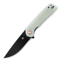 Black Drop Point, Jade G10