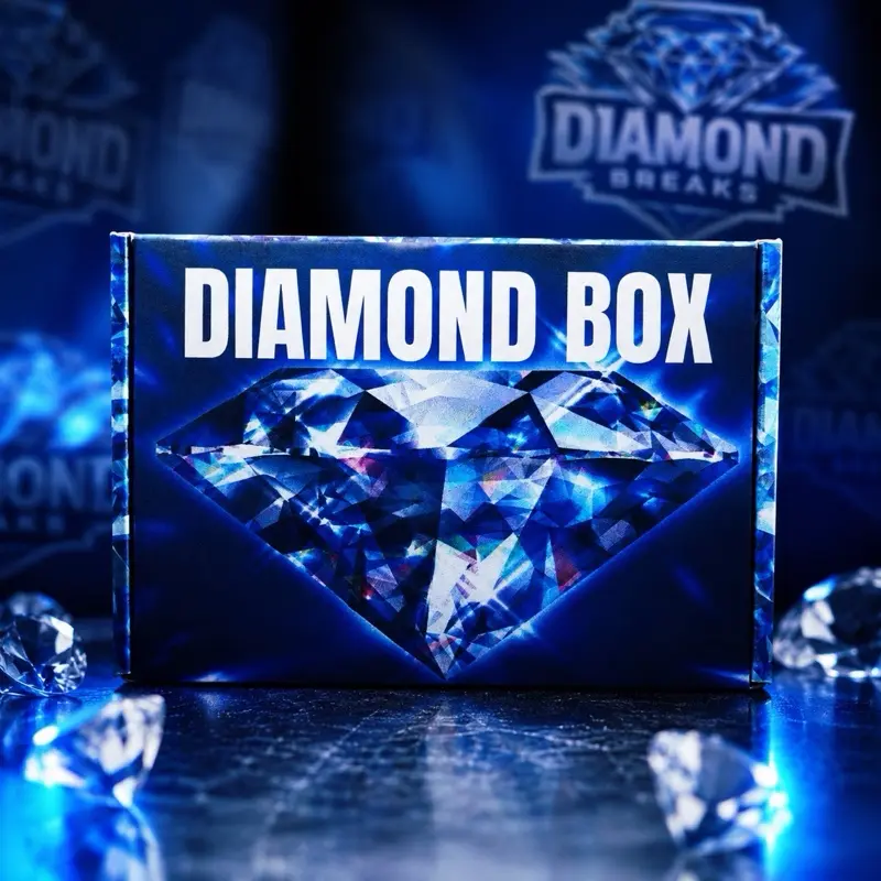 Diamond Box Conference 1v1 Break