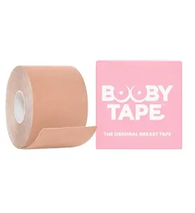 Booby Tape The Original Breast Tape - Nude