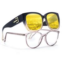 A01 BLUE BROWN NIGHT VISION 