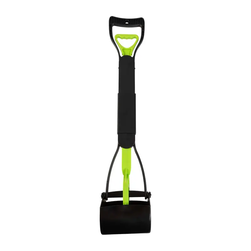Petmaker Foldable Cat & Dog Poop Scoop