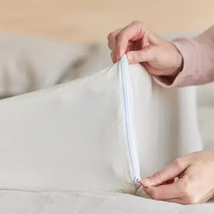 Organic Wedge Pillowcase