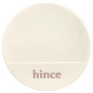 Hince Second Skin Glow Cushion, 15 Rosy, 0.42 oz (12 g)