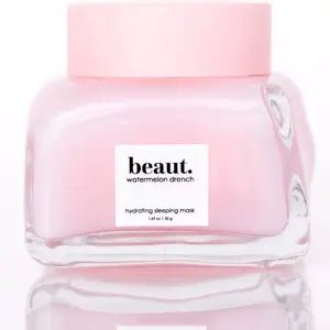 Beaut Watermelon Drench Hydrating Sleeping Mask