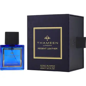 Thameen Regent Leather By Thameen Extrait De Parfum For Unisex Thameen Regent Leather By Thameen Extrait De Parfum For Unisex