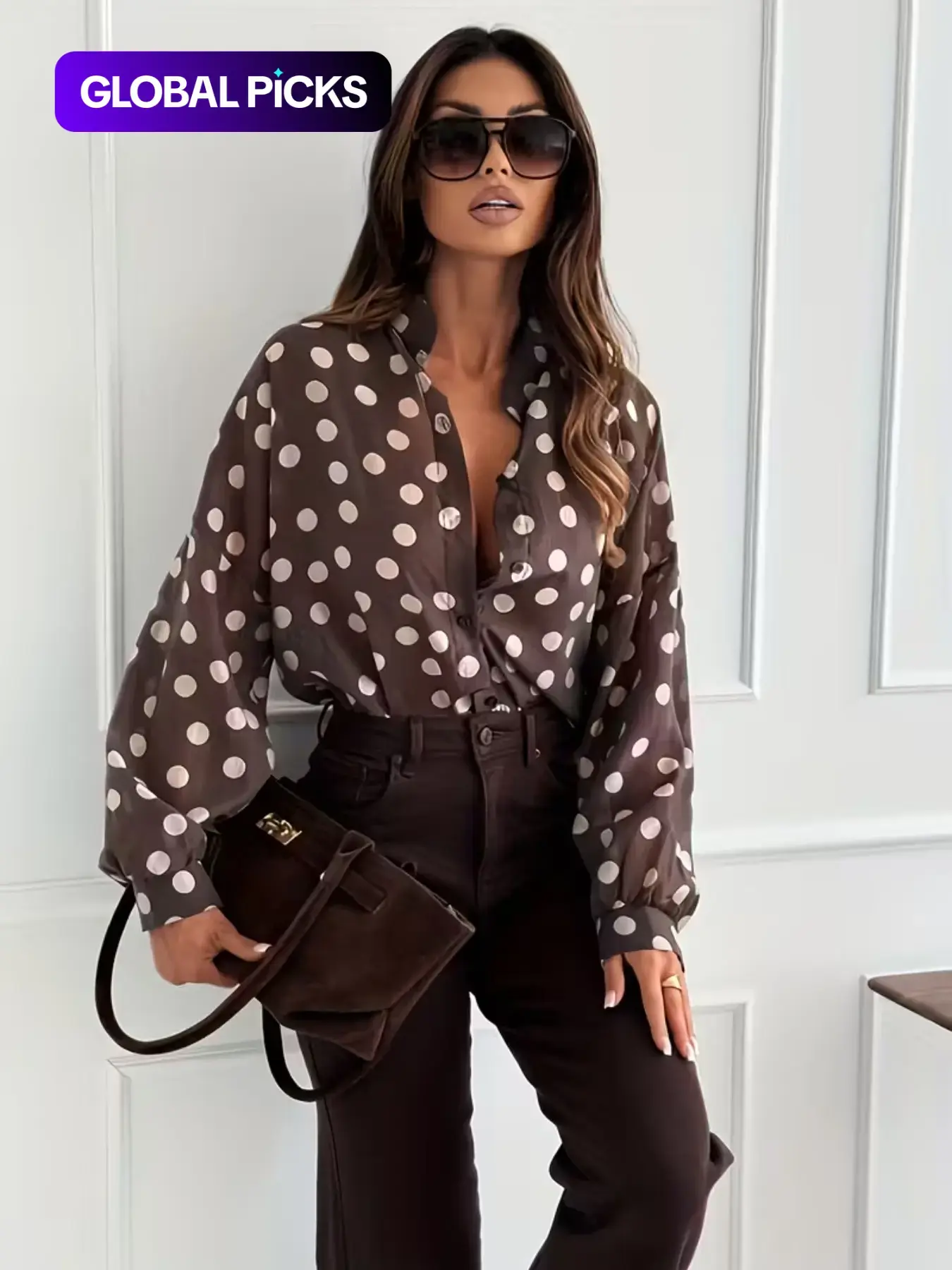riu Flower scallop cape blouse ベージュ Buy Mint Velvet Natural Cape Ruffle Blouse from the Next UK online