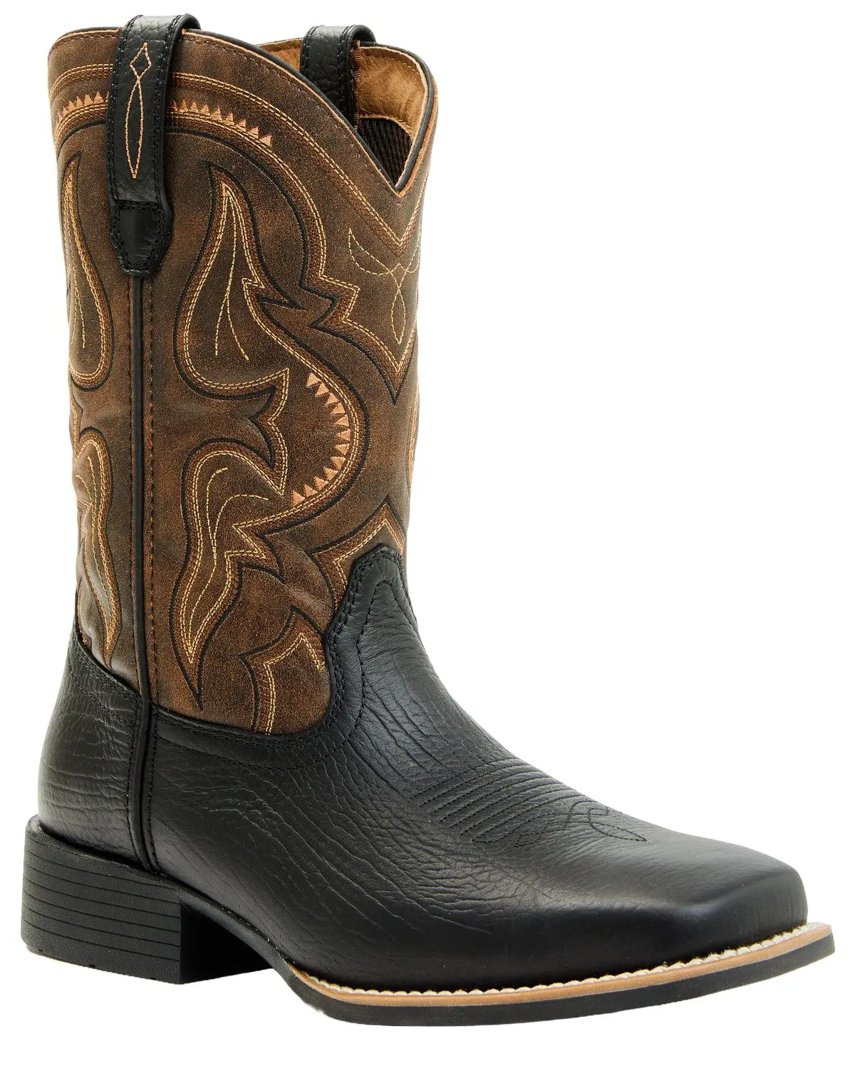 Cody James Men's Cush Core&Reg; Men'S Maverick Performance Western Boot - Bcjsp24p1-3