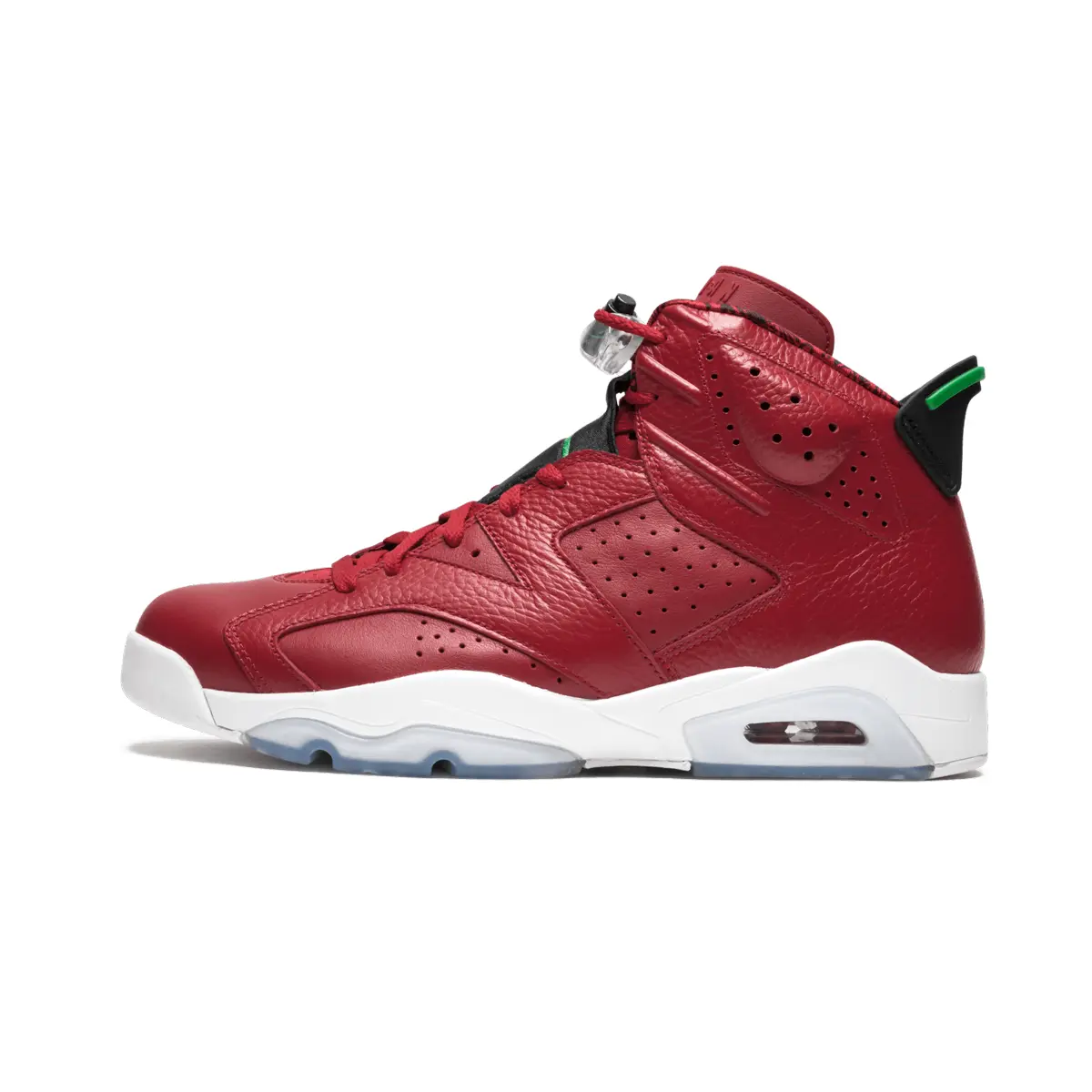 Air Jordan 6 Spiz'ike "History Of Jordan" 694091 625