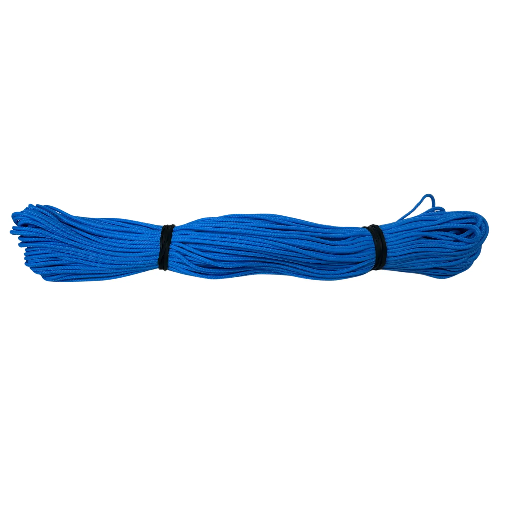 95 Paracord - Blue (100ft Hank)