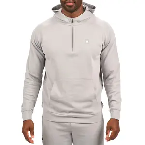 Romeo Hoodie - Classic Fit Design, Round Neck, Short Sleeves, Ideal for Warm Weather