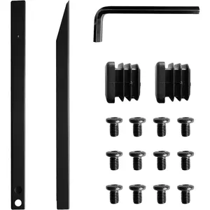 The Accessory of Outdoor  Screens for 1 Panels Specifically (1 Panel)