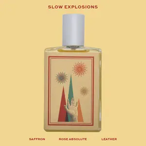 SLOW EXPLOSIONS - FRAGRANCE