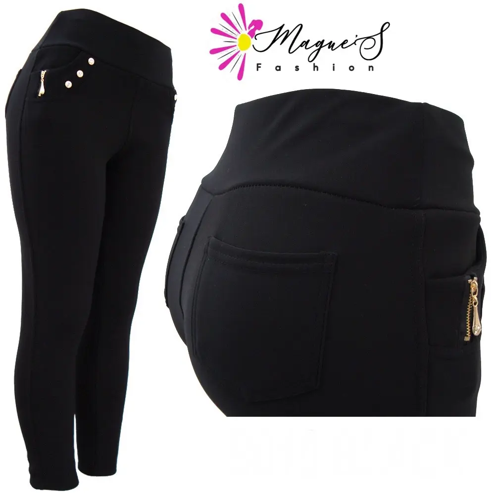 Warm pants for cold time