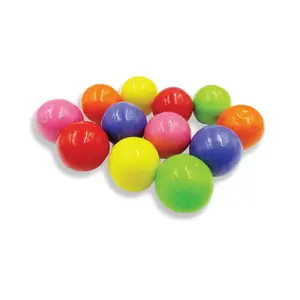 Albert's Color Splash Bubble Gum, 32 oz