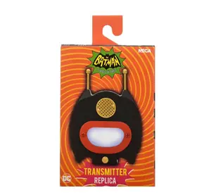 NECA DC Prop Replica