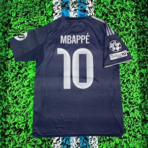 2026 away No.10 shortSoccer Jersey footbal!jersey