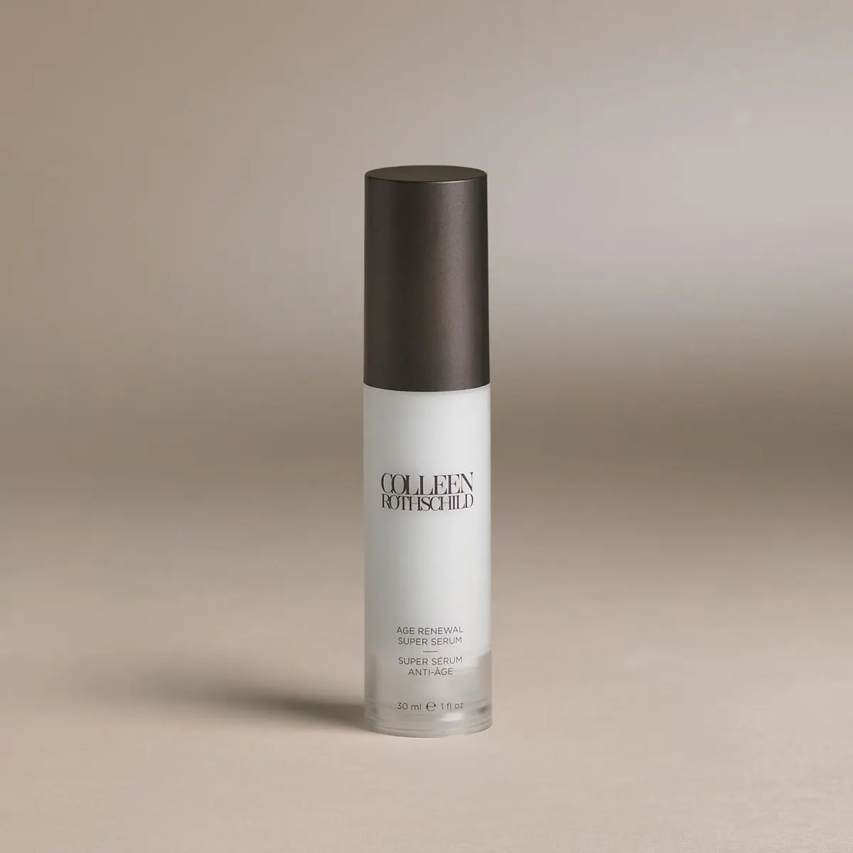 Colleen Rothschild Age Renewal Super Serum