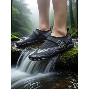 Barefoot Shoes Mens Toe Shoes Mens Minimalist Shoes Mens Barefoot Shoes Mens Fitness Shoes Mens Cross Training Shoes Mens Sports Hiking Water Shoes