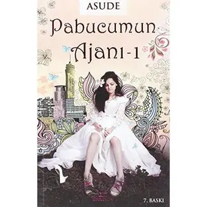 USED-Pabucumun Ajani by Asude (Paperback)