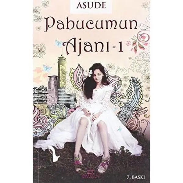 USED-Pabucumun Ajani by Asude (Paperback)