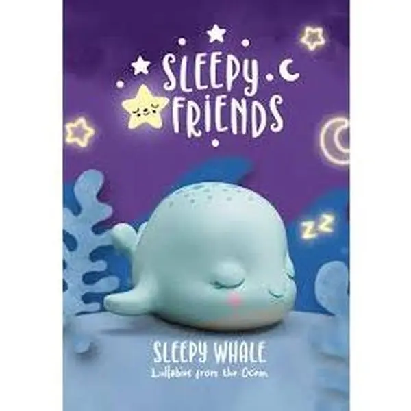 Tonies Sleepy Friends Whale