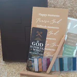 Blind Date with a Jesus Bible Bundle for Men